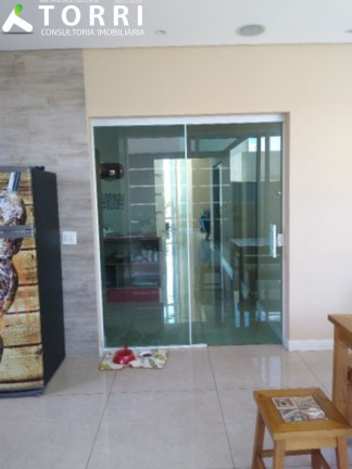 Imagem Imóvel com 3 Quartos à Venda, 300 m² em Condomínio Villagio Milano - Sorocaba