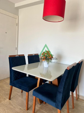 Imagem Apartamento com 2 Quartos à Venda, 68 m² em Maranhão - São Paulo Imagem Apartamento com 2 Quartos à Venda, 68 m² em Maranhão - São Paulo