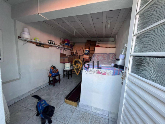 Imagem Casa com 4 Quartos à Venda, 124 m² em Jardim Das Indústrias - Jacareí