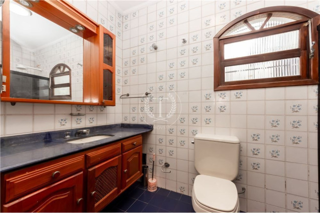 Imagem Casa com 4 Quartos à Venda, 182 m² em Vila Sônia - São Paulo