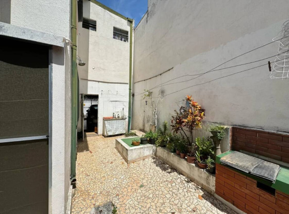 Foto do imóvel Casa com 3 Quartos à Venda, 130 m² em Centro - Jundiaí