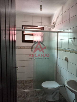 Imagem Casa com 3 Quartos à Venda, 180 m² em Jardim Carolina - Ubatuba