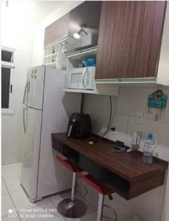 Imagem Apartamento com 2 Quartos à Venda, 50 m² em Jardim Vera Cruz - Sorocaba Imagem Apartamento com 2 Quartos à Venda, 50 m² em Jardim Vera Cruz - Sorocaba