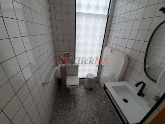 Imagem Sala Comercial para Alugar, 8 m² em Santa Paula - São Caetano Do Sul