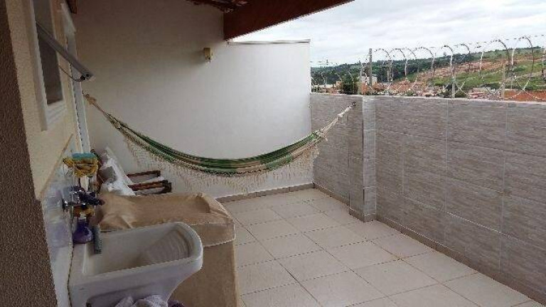 Imagem Casa com 3 Quartos à Venda, 100 m² em Horto Florestal - Sorocaba