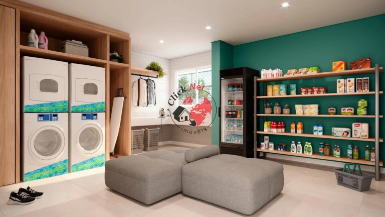 Imagem Apartamento com 2 Quartos à Venda, 52 m² em Santa Terezinha - São Bernardo Do Campo