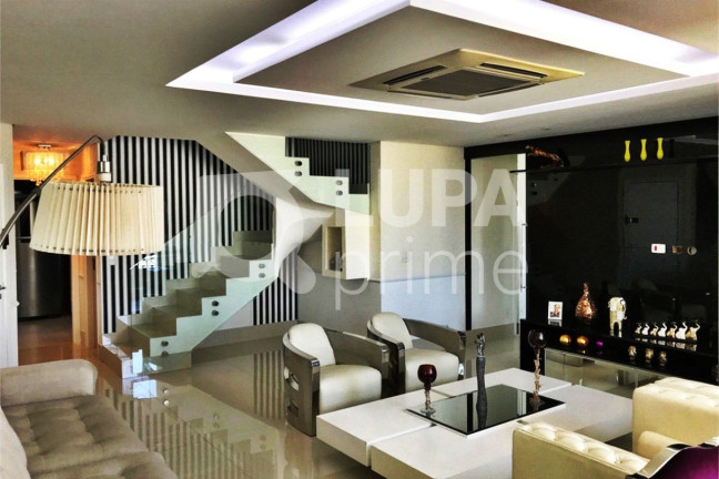 Imagem Apartamento com 4 Quartos à Venda, 246 m² em Santana - São Paulo Imagem Apartamento com 4 Quartos à Venda, 246 m² em Santana - São Paulo