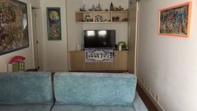 Imagem Apartamento com 4 Quartos para Alugar, 337 m² em Morumbi - São Paulo