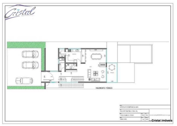 Imagem Terreno à Venda, 509 m² em Granja Viana - Cotia Imagem Terreno à Venda, 509 m² em Granja Viana - Cotia