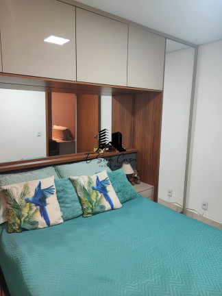 Imagem Apartamento com 2 Quartos à Venda, 48 m² em Cabral - Contagem Imagem Apartamento com 2 Quartos à Venda, 48 m² em Cabral - Contagem