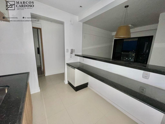 Imagem Imóvel com 3 Quartos à Venda, 89 m² em Marco - Belém