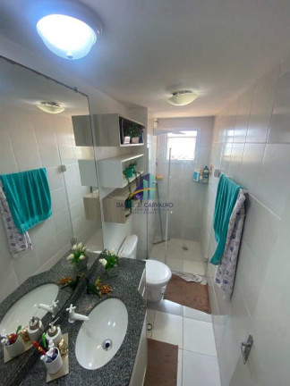 Imagem Apartamento com 2 Quartos à Venda, 54 m² em Antártica - Praia Grande Imagem Apartamento com 2 Quartos à Venda, 54 m² em Antártica - Praia Grande