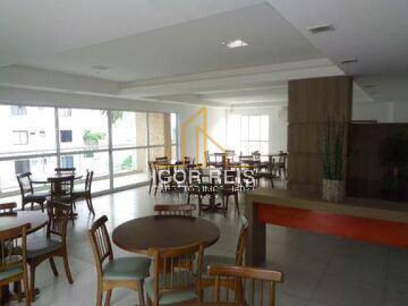 Imagem Apartamento com 2 Quartos à Venda,  em Centro - Campos Dos Goytacazes