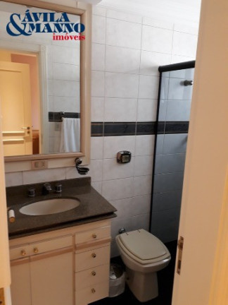 Imagem Apartamento com 3 Quartos à Venda, 186 m² em Mooca - São Paulo