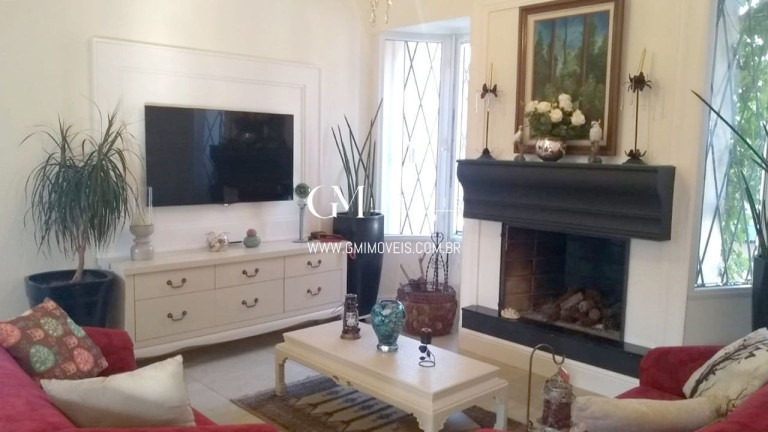 Imagem Casa com 3 Quartos à Venda, 243 m² em Centro - Torres Imagem Casa com 3 Quartos à Venda, 243 m² em Centro - Torres