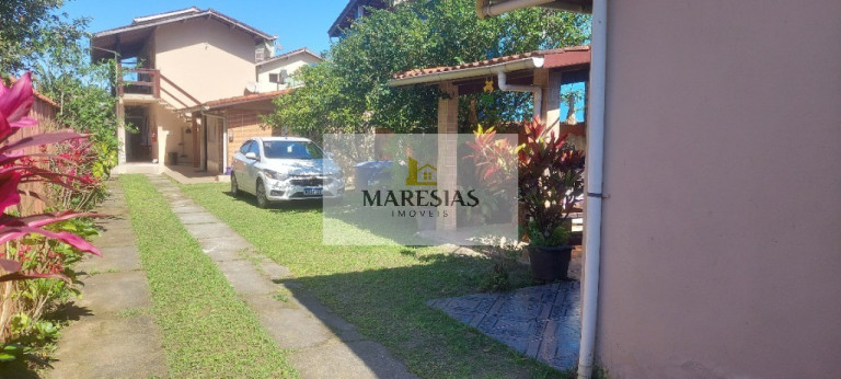 Casa com 6 Quartos à Venda, 177 m² em Maresias - São Sebastião