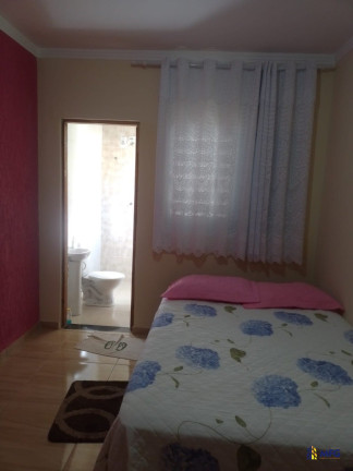 Imagem Sobrado com 3 Quartos à Venda, 126 m² em Jardim Residencial Villa Amato - Sorocaba Imagem Sobrado com 3 Quartos à Venda, 126 m² em Jardim Residencial Villa Amato - Sorocaba