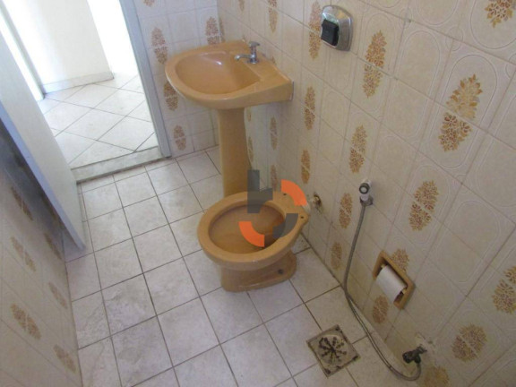 Imagem Apartamento com 1 Quarto à Venda ou Locação, 57 m² em Centro - Nilópolis