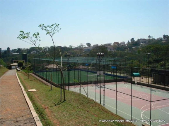 Imagem Terreno em Condomínio à Venda, 1.000 m² em São Paulo Ii - Cotia Imagem Terreno em Condomínio à Venda, 1.000 m² em São Paulo Ii - Cotia
