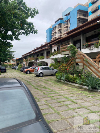 Imagem Casa de Condomínio com 2 Quartos à Venda, 32 m² em Vila Blanche - Cabo Frio