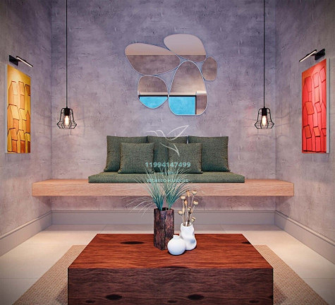 Imagem Casa com 3 Quartos à Venda, 531 m² em Brooklin Paulista - São Paulo Imagem Casa com 3 Quartos à Venda, 531 m² em Brooklin Paulista - São Paulo