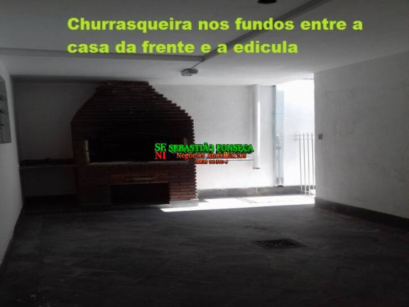 Imagem Casa com 3 Quartos à Venda, 250 m² em Jardim Das Industrias - São José Dos Campos Imagem Casa com 3 Quartos à Venda, 250 m² em Jardim Das Industrias - São José Dos Campos