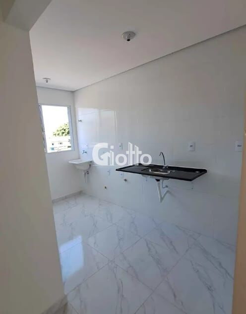 Imagem Apartamento com 2 Quartos para Alugar, 47 m² em Mogi Moderno - Mogi Das Cruzes