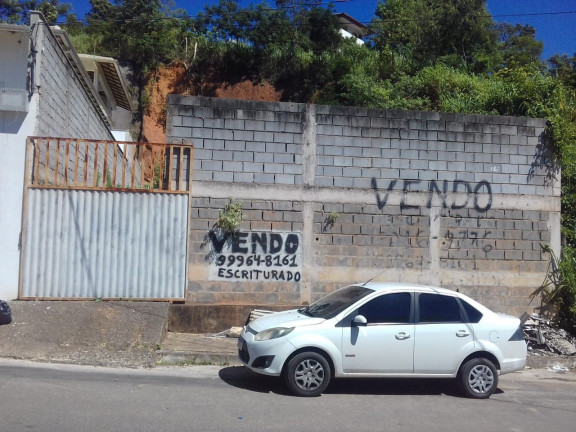Imagem Imóvel à Venda, 300 m² em Jardim América - Cariacica Imagem Imóvel à Venda, 300 m² em Jardim América - Cariacica