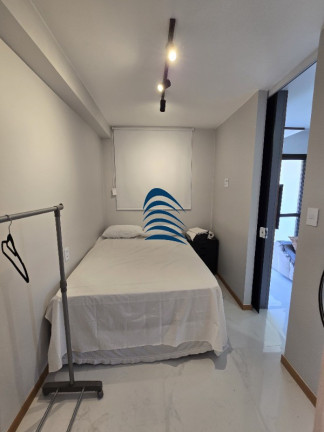 Imagem Imóvel com 1 Quarto à Venda, 34 m² em Armação - Salvador