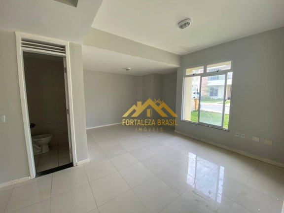 Imagem Imóvel com 3 Quartos à Venda, 165 m² em Lagoa Redonda - Fortaleza