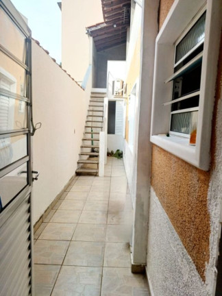 Imagem Sobrado com 3 Quartos à Venda, 110 m² em Jardim América - Poá