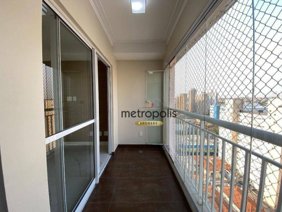 Imagem Apartamento com 3 Quartos à Venda, 83 m² em Centro - São Caetano Do Sul Imagem Apartamento com 3 Quartos à Venda, 83 m² em Centro - São Caetano Do Sul