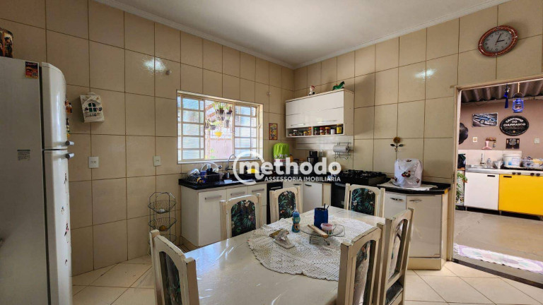 Imagem Casa com 2 Quartos à Venda, 126 m² em Vila Lemos - Campinas