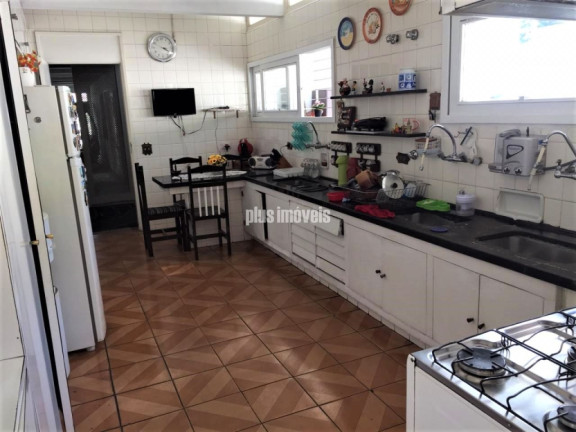 Imagem Casa com 4 Quartos à Venda, 550 m² em Jardim Guedala - São Paulo