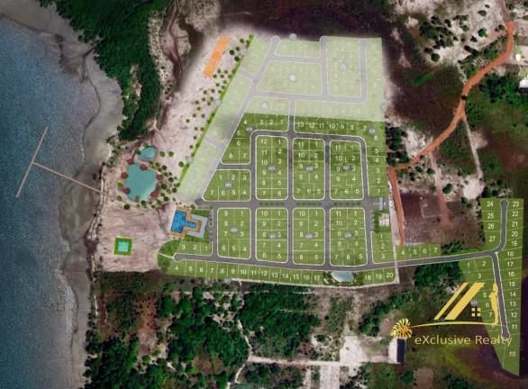 Imagem Imóvel à Venda, 100.000 m² em Taipu De Dentro - Maraú Imagem Imóvel à Venda, 100.000 m² em Taipu De Dentro - Maraú