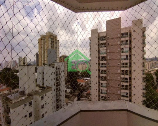 Imagem Apartamento com 3 Quartos à Venda, 97 m² em Vila Mascote - São Paulo Imagem Apartamento com 3 Quartos à Venda, 97 m² em Vila Mascote - São Paulo
