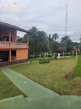 Imagem Chácara com 4 Quartos à Venda, 280 m² em Jardim Salete - Araçoiaba Da Serra