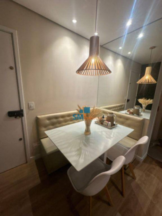 Imagem Apartamento com 2 Quartos à Venda, 43 m² em Socorro - São Paulo Imagem Apartamento com 2 Quartos à Venda, 43 m² em Socorro - São Paulo
