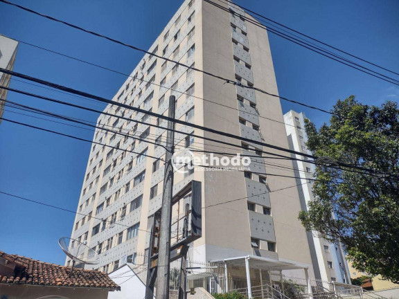 Imagem Apartamento com 3 Quartos à Venda, 100 m² em Bosque - Campinas Imagem Apartamento com 3 Quartos à Venda, 100 m² em Bosque - Campinas