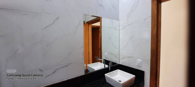 Imagem Casa com 3 Quartos à Venda, em Jardim Oásis - Taubaté Imagem Casa com 3 Quartos à Venda, em Jardim Oásis - Taubaté