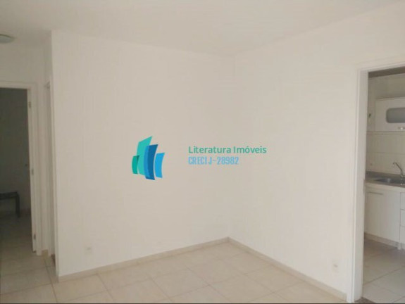 Imagem Apartamento com 2 Quartos à Venda, 46 m² em Planalto - São Bernardo Do Campo