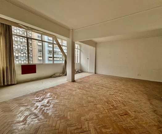Imagem Imóvel com 3 Quartos à Venda, 171 m² em Ipanema - Rio De Janeiro