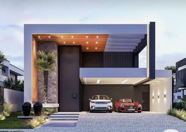 Casa com 4 Quartos à Venda, 250 m² em Barreirinha - Curitiba