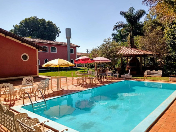 Imagem Terreno à Venda, 38 m² em Colonial | - Araçoiaba Da Serra Imagem Terreno à Venda, 38 m² em Colonial | - Araçoiaba Da Serra