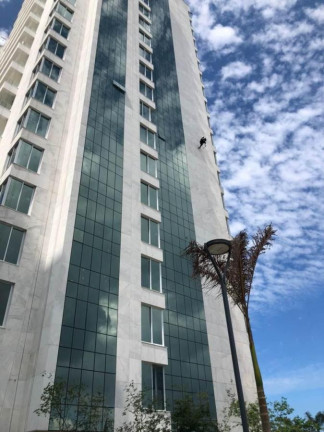 Imagem Apartamento com 4 Quartos à Venda, 266 m² em Barra Da Tijuca - Rio De Janeiro