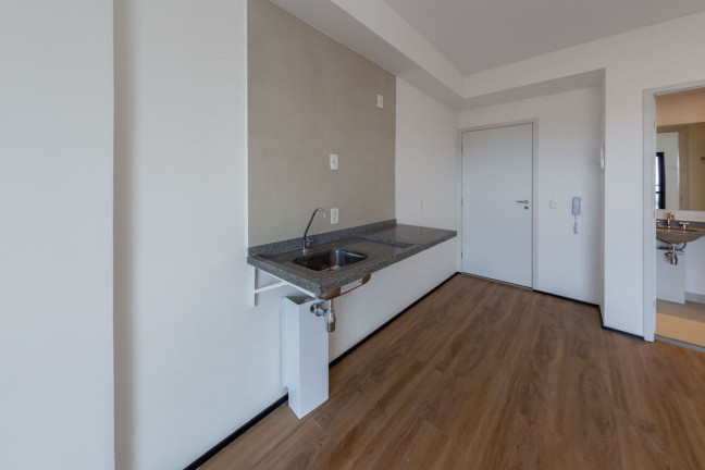 Imagem Apartamento com 1 Quarto para Alugar, 30 m² em Centro - São Paulo Imagem Apartamento com 1 Quarto para Alugar, 30 m² em Centro - São Paulo