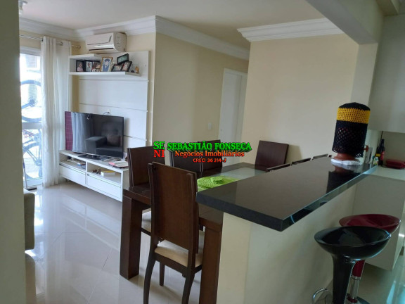 Imagem Apartamento com 2 Quartos à Venda, 59 m² em Jardim Augusta - São José Dos Campos Imagem Apartamento com 2 Quartos à Venda, 59 m² em Jardim Augusta - São José Dos Campos