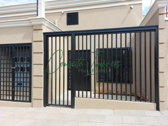 Sala Comercial para Alugar, 25 m² em Parque Celeste - São José Do Rio Preto
