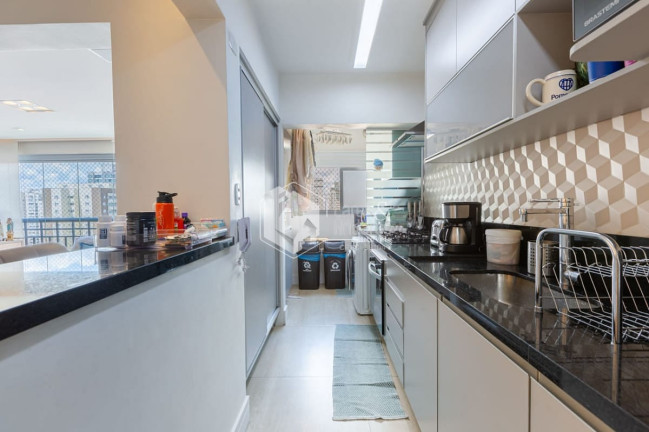 Imagem Apartamento com 3 Quartos à Venda, 88 m² em Vila Romana - São Paulo Imagem Apartamento com 3 Quartos à Venda, 88 m² em Vila Romana - São Paulo