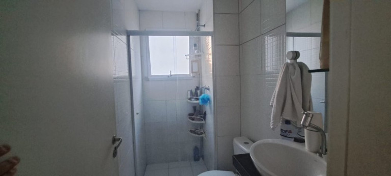 Imagem Apartamento com 2 Quartos à Venda, 48 m² em Ocian - Praia Grande Imagem Apartamento com 2 Quartos à Venda, 48 m² em Ocian - Praia Grande